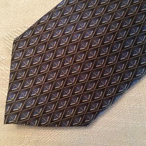 Host Pick: NEO by Bill Bless silk Tie